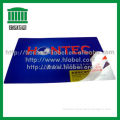 2015 HOT Sale Printing Plastic Sticker with FREE Samples
